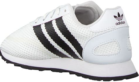 adidas originals weiß sneaker n-5923 w weiß|Adidas N.